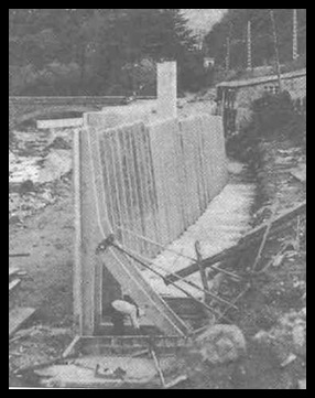 Ingeniería y Construcción: Tipologia General de Muros de Contencion